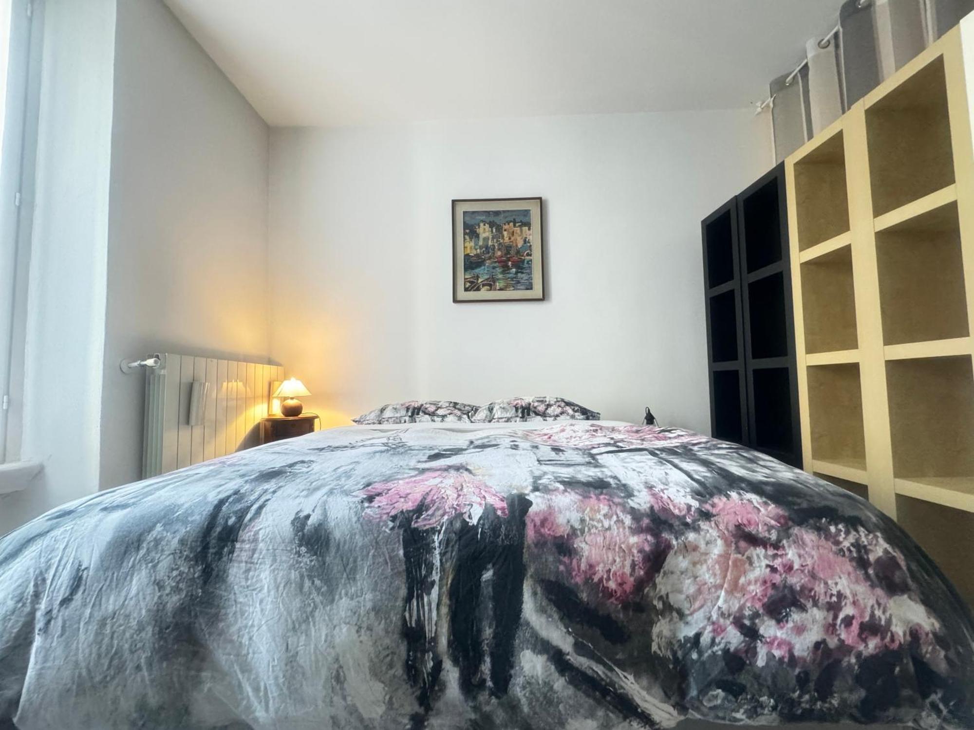 Appartamento Sunny House