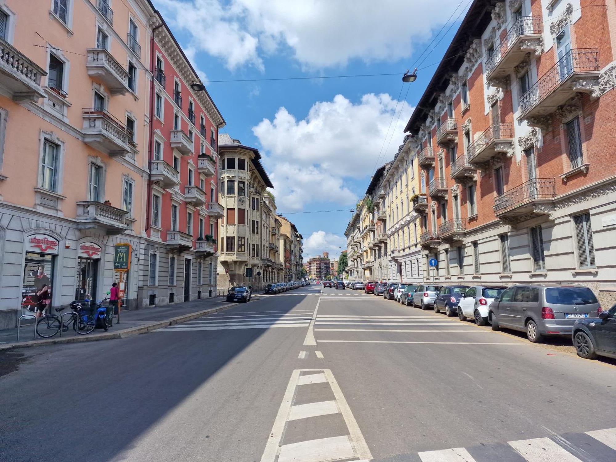 Appartamento Sunny House Milano